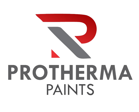 Protherma paints логотип